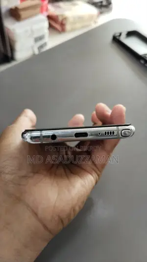 Samsung Note 10 Lite 8/128 Full Box (Used)