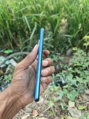 Vivo Y31 (Used)