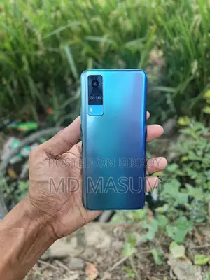 Vivo Y31 (Used)