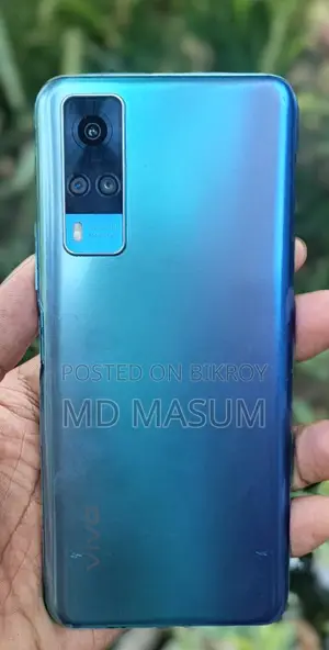 Vivo Y31 (Used)