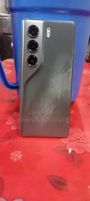 Tecno Camon 40 (Used)