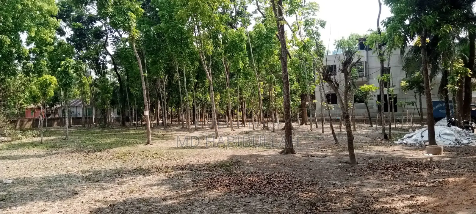 জমি বিক্রয় হইবে। মনিরামপুর পৌরসভার ভিতরে ৮ নম্বর কামারপুর ওয়ার্ড।