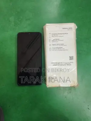 Samsung Galaxy A04S (Used)