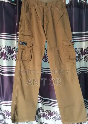 2 PCS Pants 1 Paizama