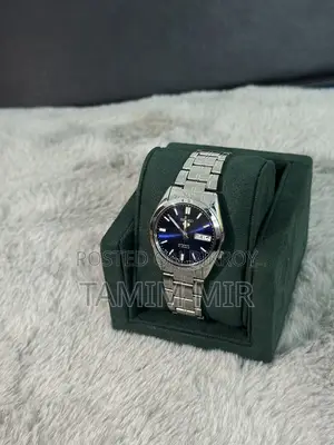 Seiko 5