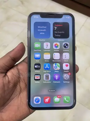 Apple iPhone 11 128GB (Used)