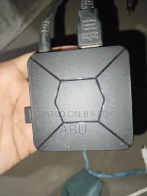Q5 Android Tv Box