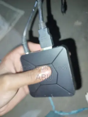 Q5 Android Tv Box