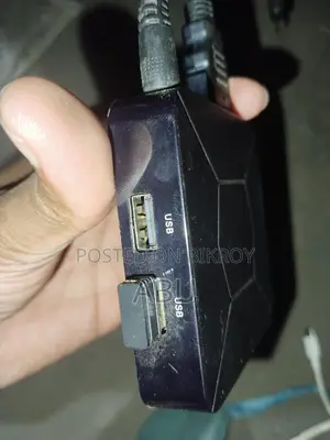 Q5 Android Tv Box