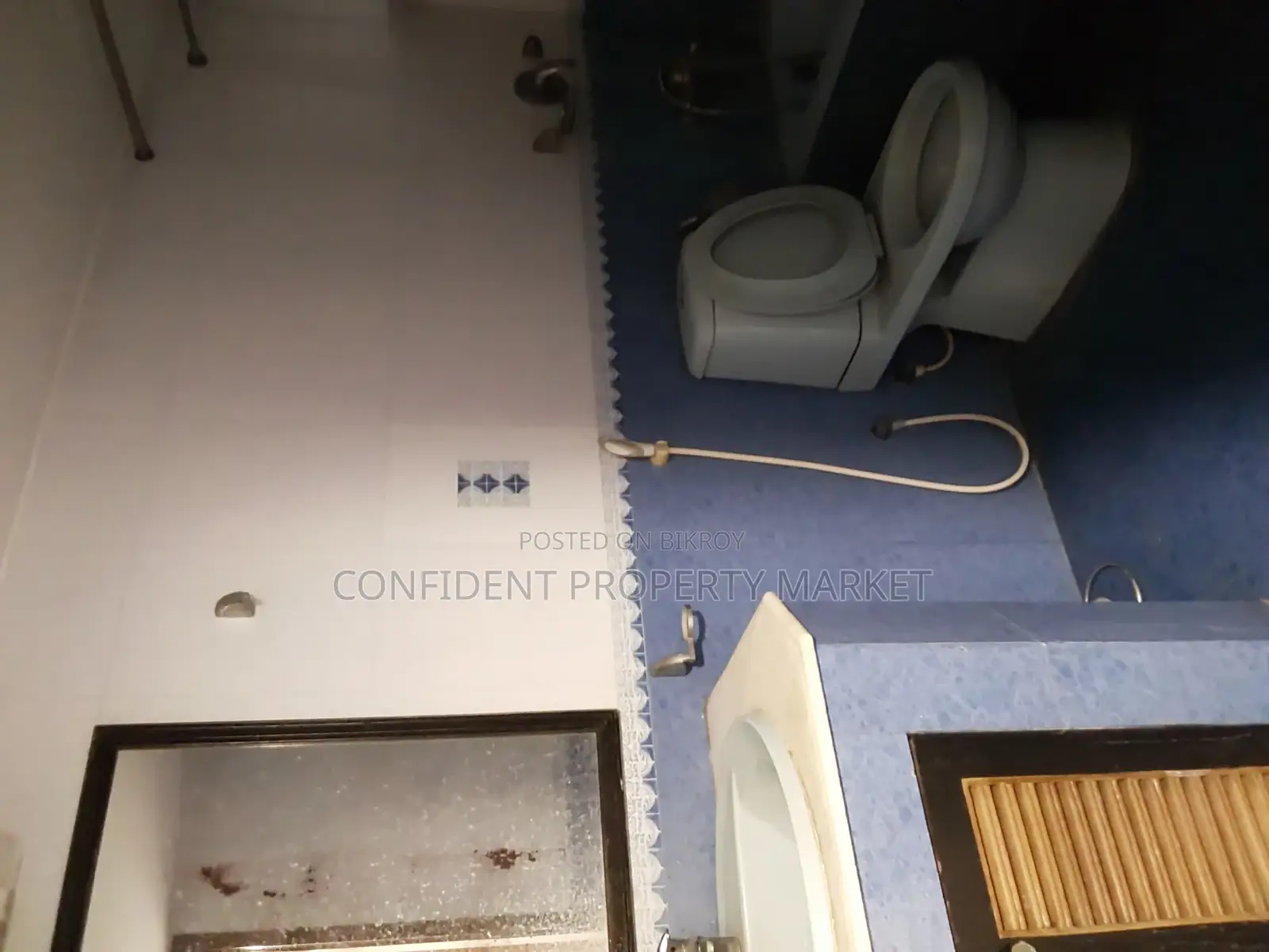 Full Furnished Apartment For Rent In Baridhara