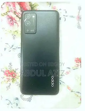 OPPO A56 (Used)
