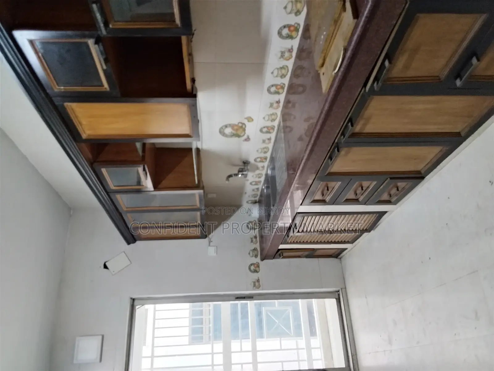 Full Furnished Apartment For Rent In Baridhara