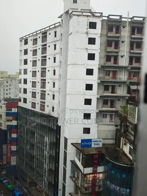 95% Complete in the Prime Location of Kandirpar, Comilla