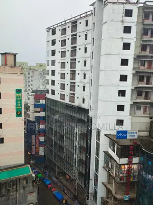 95% Complete in the Prime Location of Kandirpar, Comilla
