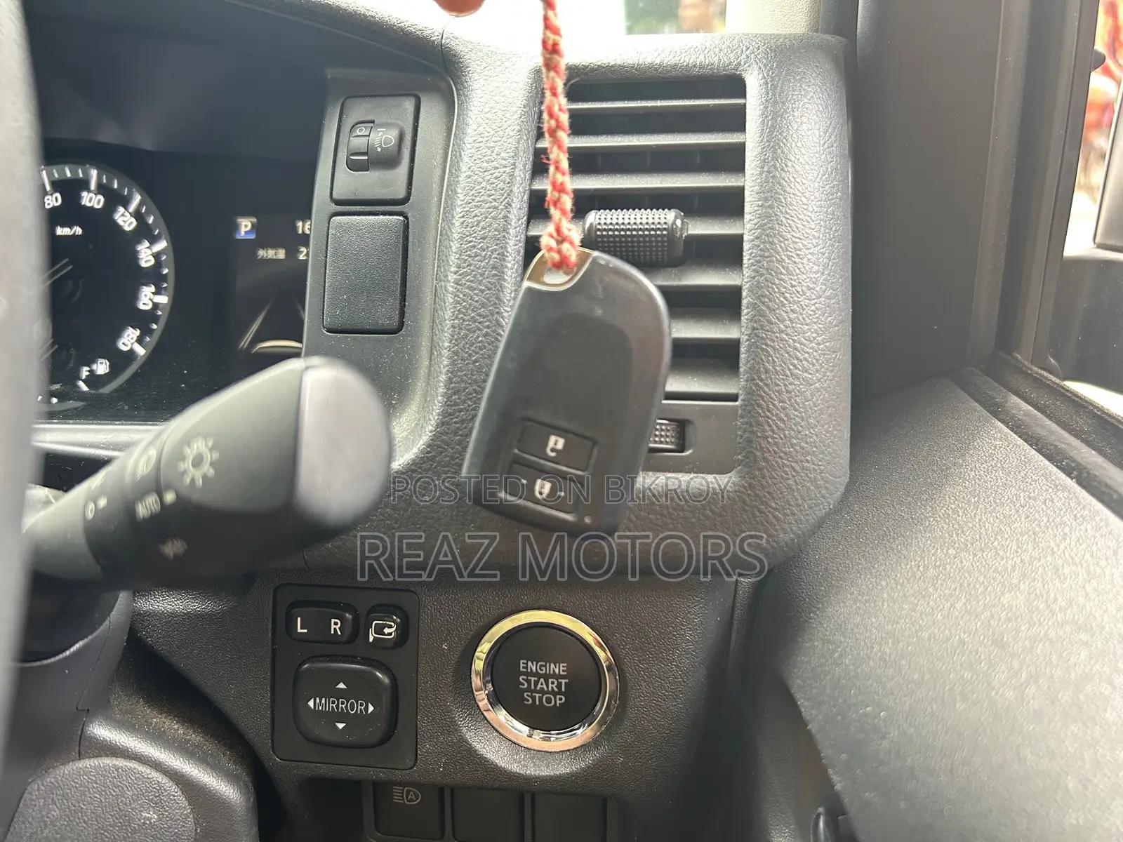 Toyota Hiace SUPER GL PEARL / 2021