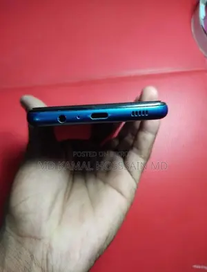 Samsung Galaxy A12 4/128 (Used)