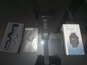 Zeblaze Btalk Plus