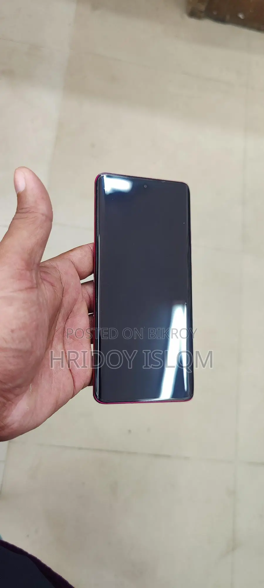 Motorola Moto Edge 40 (Used)