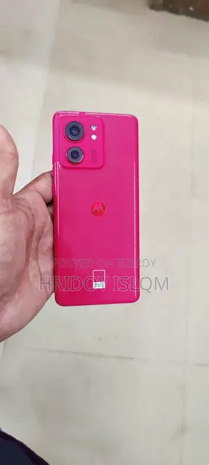 Motorola Moto Edge 40 (Used)