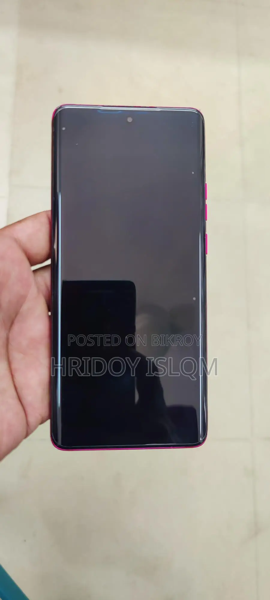 Motorola Moto Edge 40 (Used)