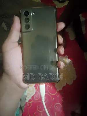 Samsung Galaxy S21 (Used)
