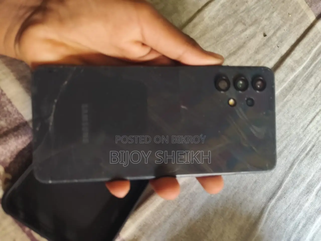 Samsung Galaxy A32 ` (Used)