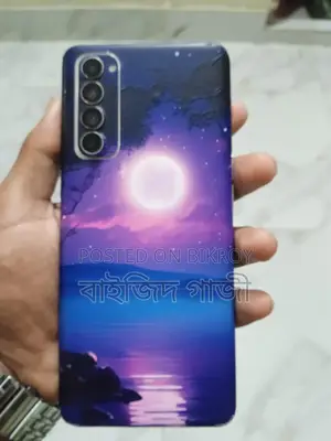 OPPO Reno5 Pro (Used)
