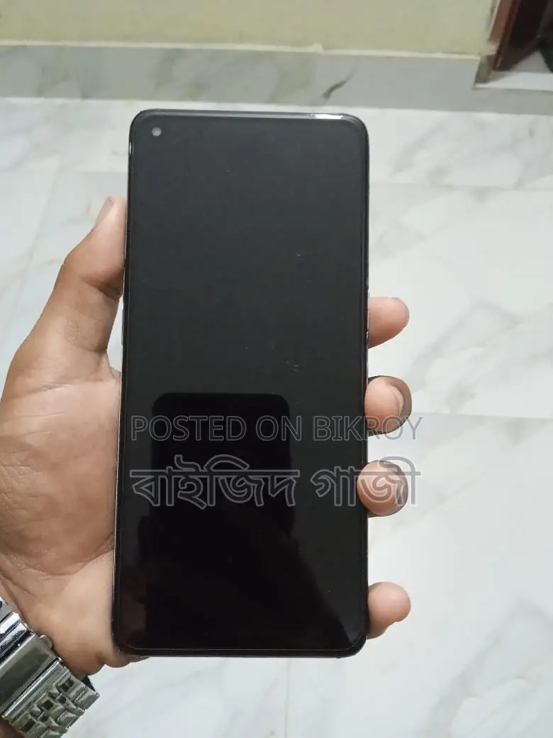 OPPO Reno5 Pro (Used)