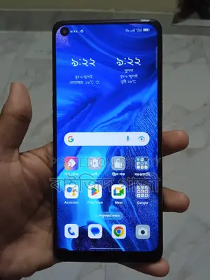 OPPO Reno5 Pro (Used)
