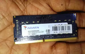 Adata + Sk-hynix RAM
