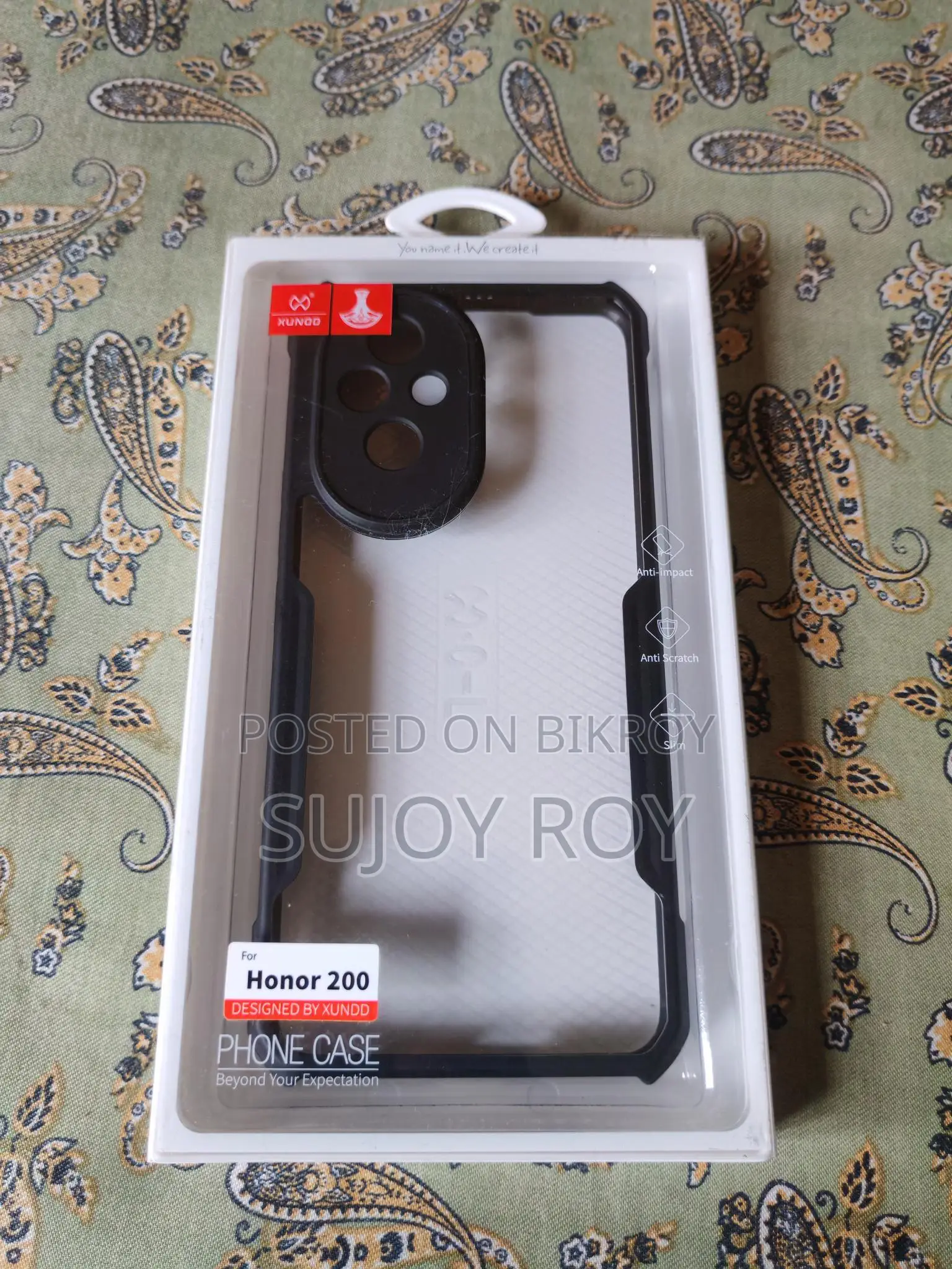 Honor 200 Xundd Original