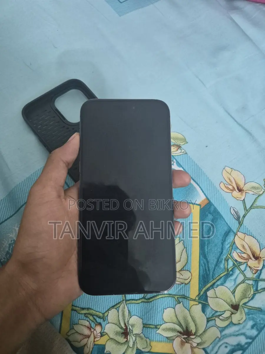 Apple iPhone 14 Pro Max ` (Used)
