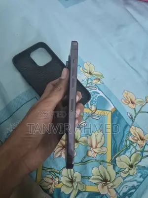 Apple iPhone 14 Pro Max ` (Used)