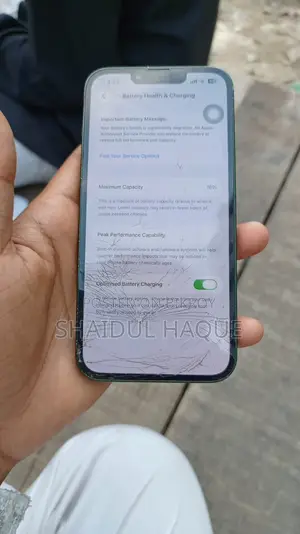 Apple iPhone 13 (Used)