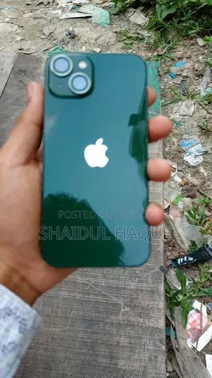 Apple iPhone 13 (Used)