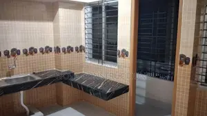 1100 sft. Ready Flat for sale @ Basila Model Town, Beside Garden city