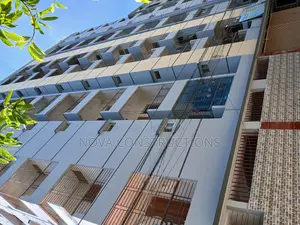1100 sft. Ready Flat for sale @ Basila Model Town, Beside Garden city