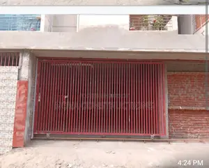 1100 sft. Ready Flat for sale @ Basila Model Town, Beside Garden city