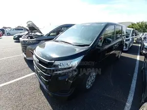 Toyota Noah X 2021