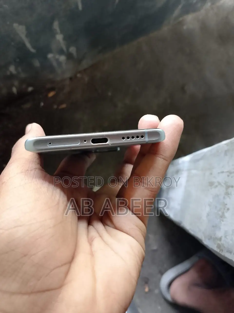 Vivo X60 Pro (Used)
