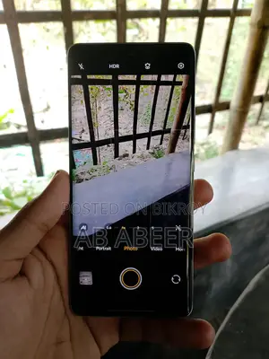 Vivo X60 Pro (Used)