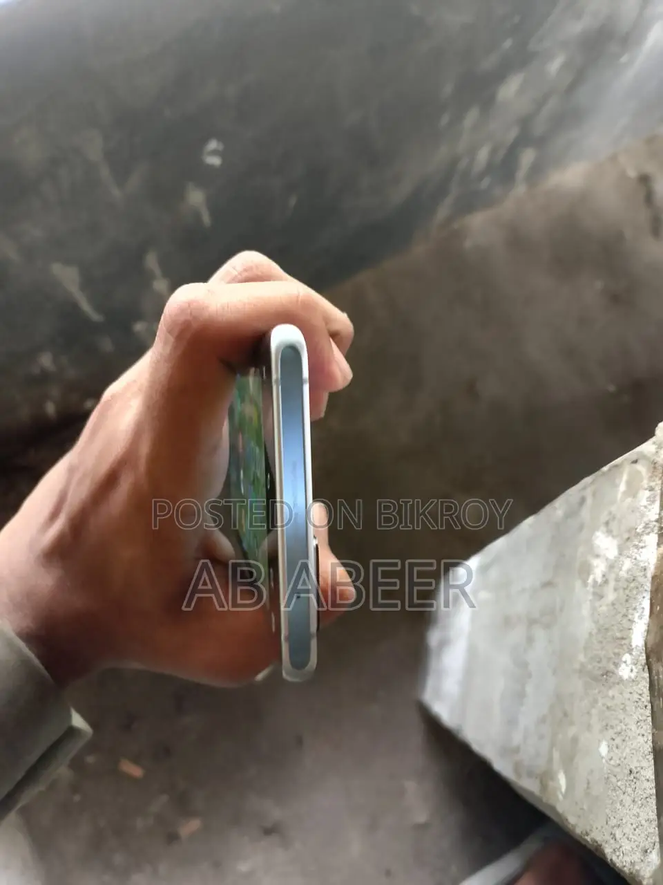 Vivo X60 Pro (Used)