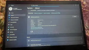Lenovo Laptop for sale