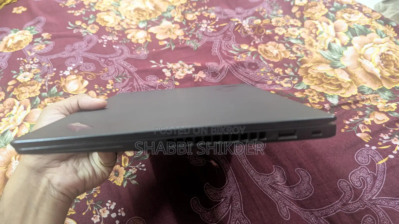 Lenovo Laptop for sale