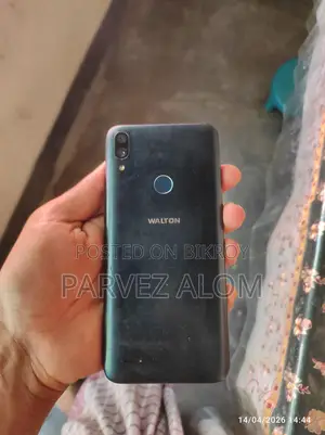 Walton H9 Pro 3 / 32 (Used)