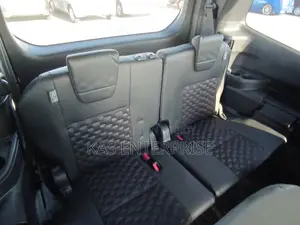 Toyota Voxy S-Z HYBRID PEARL 2024