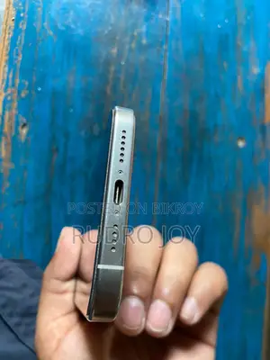 Apple iPhone 15 pro max Singapore (Used)