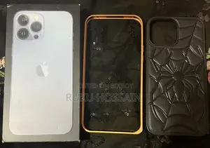 Apple iPhone 13 Pro Max (Used)