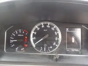 Toyota Hiace GL DUAL AC 2021