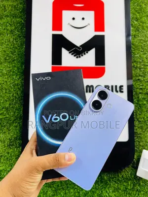 Vivo V60 LITE (5G) (Used)